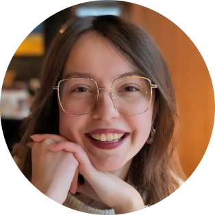 photo de Margot Legay